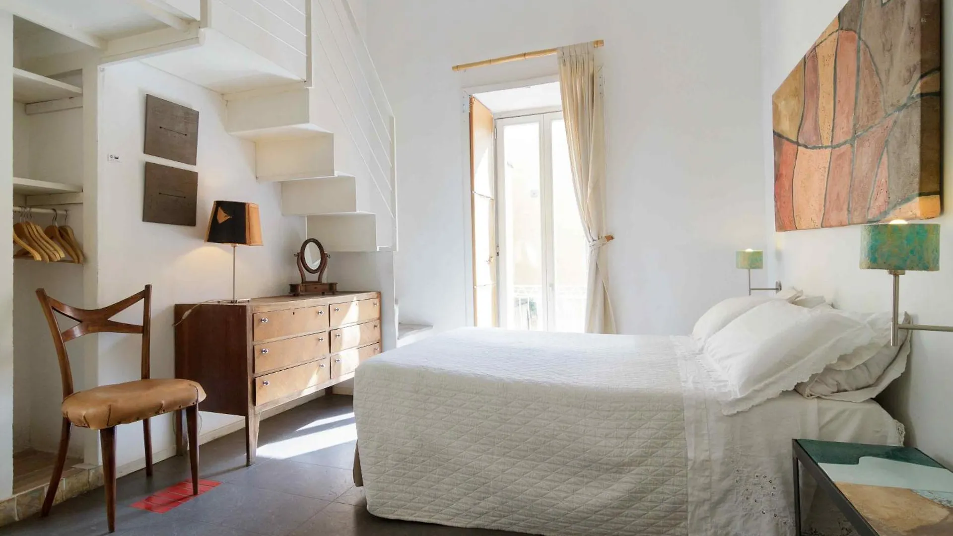 Ale Loft Apartment Naples