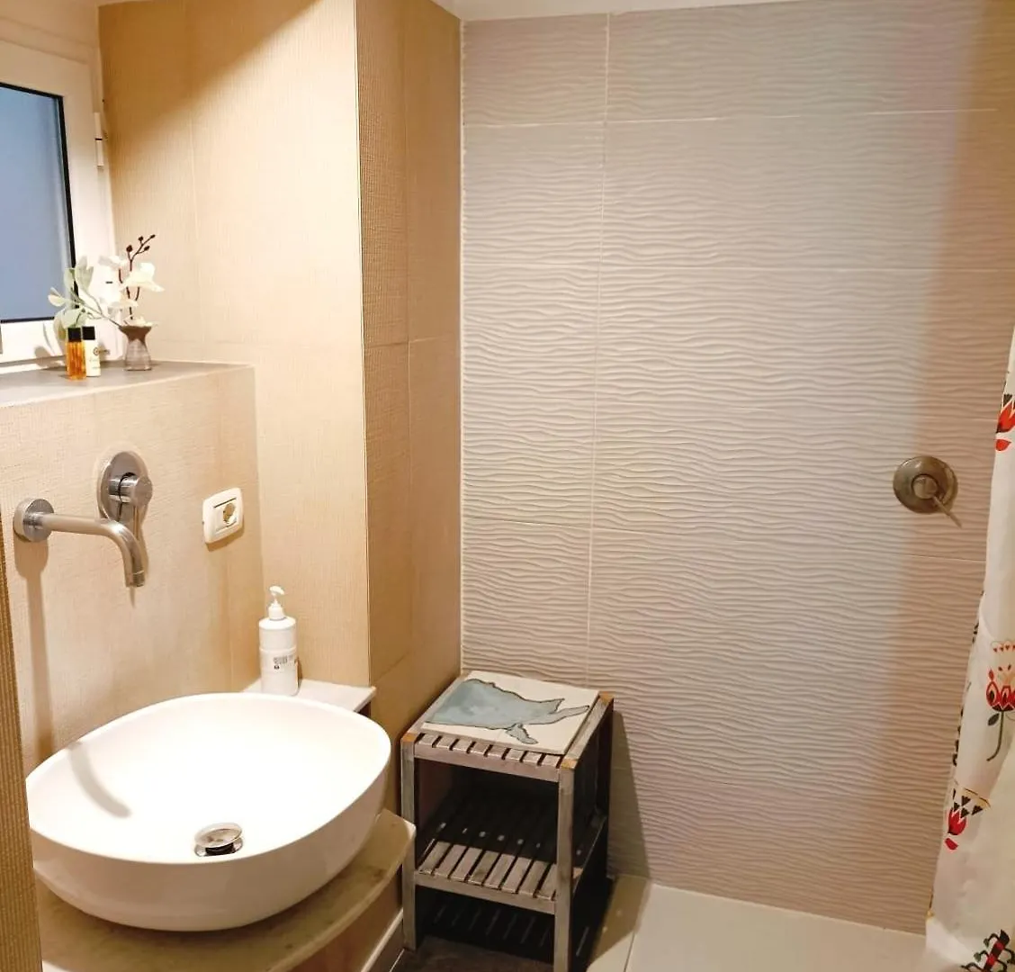 Ale Loft Apartment Naples