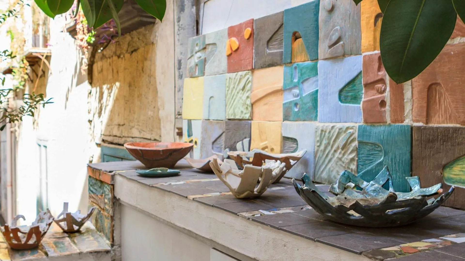 Ale Loft Apartment Naples