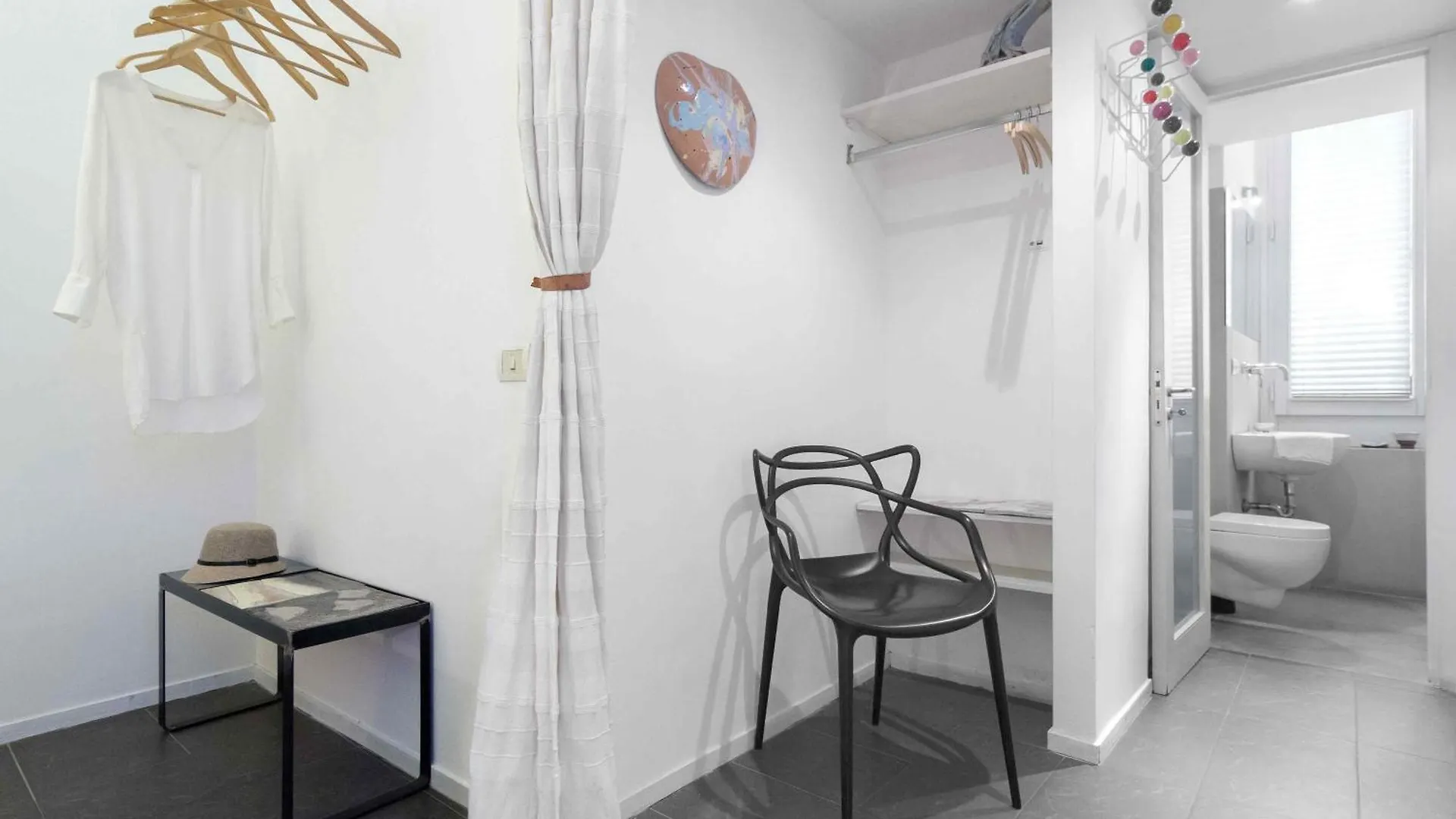 Ale Loft Apartment Naples