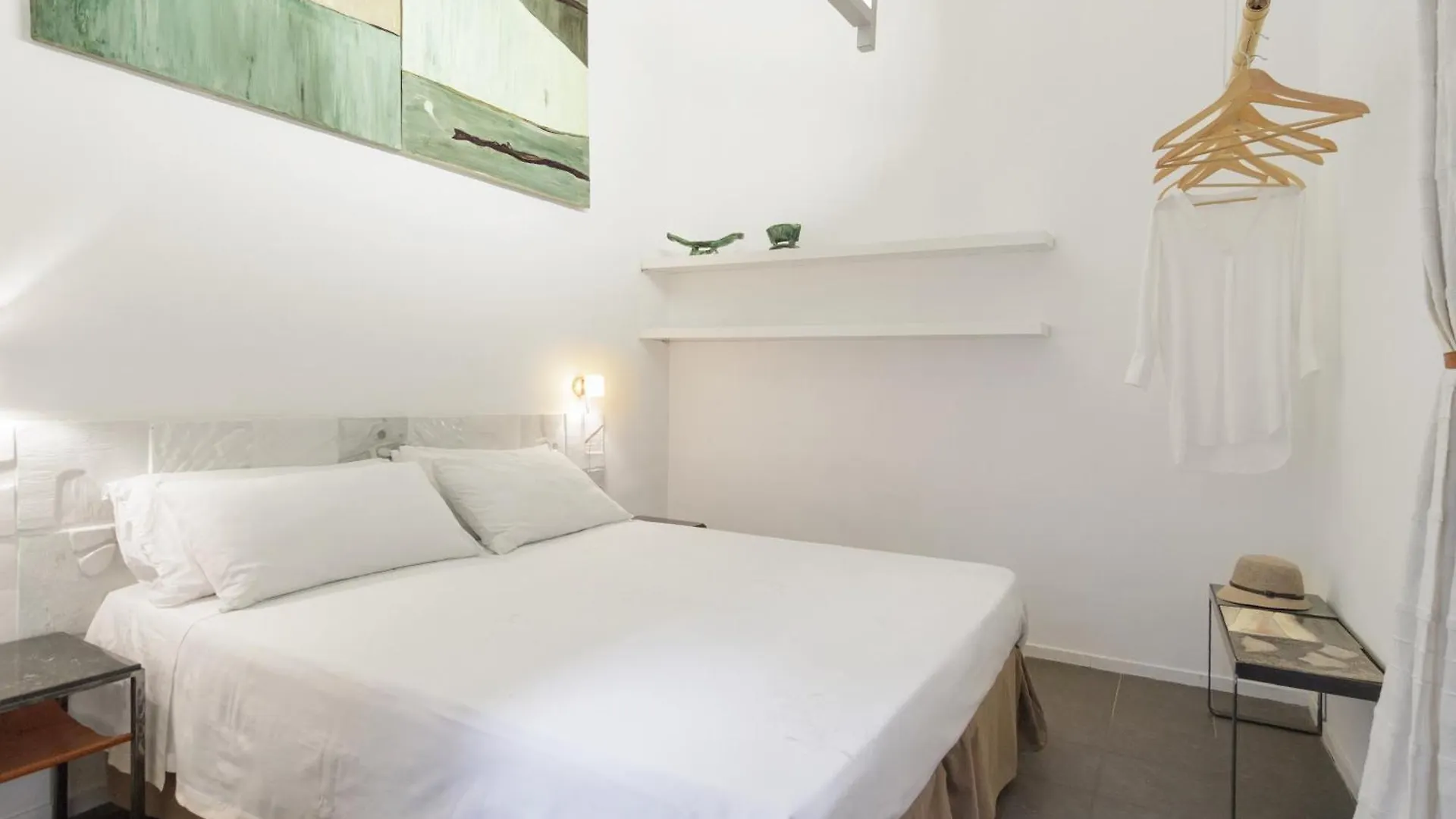 Ale Loft Apartment Naples