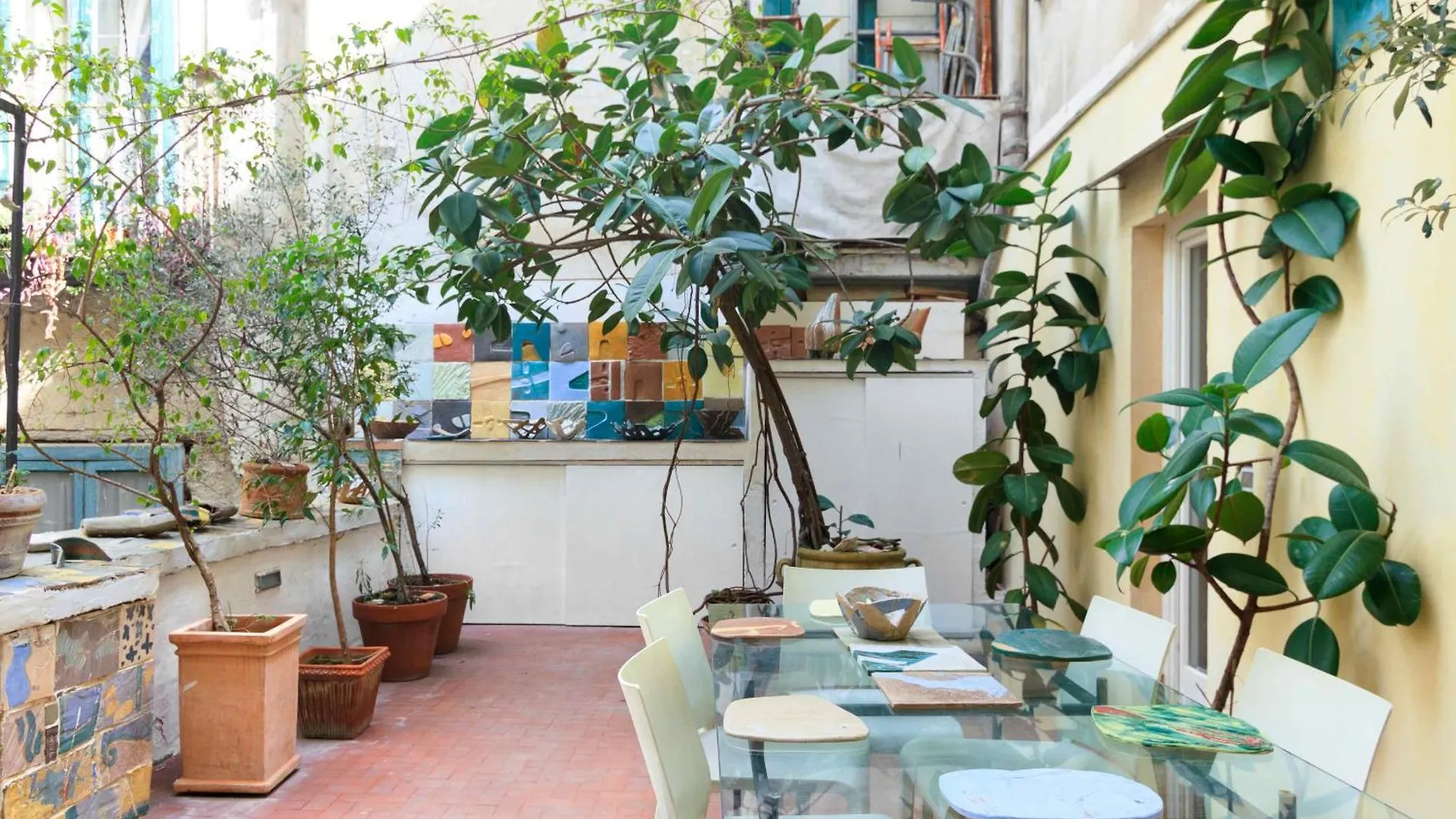 Ale Loft Apartment Naples