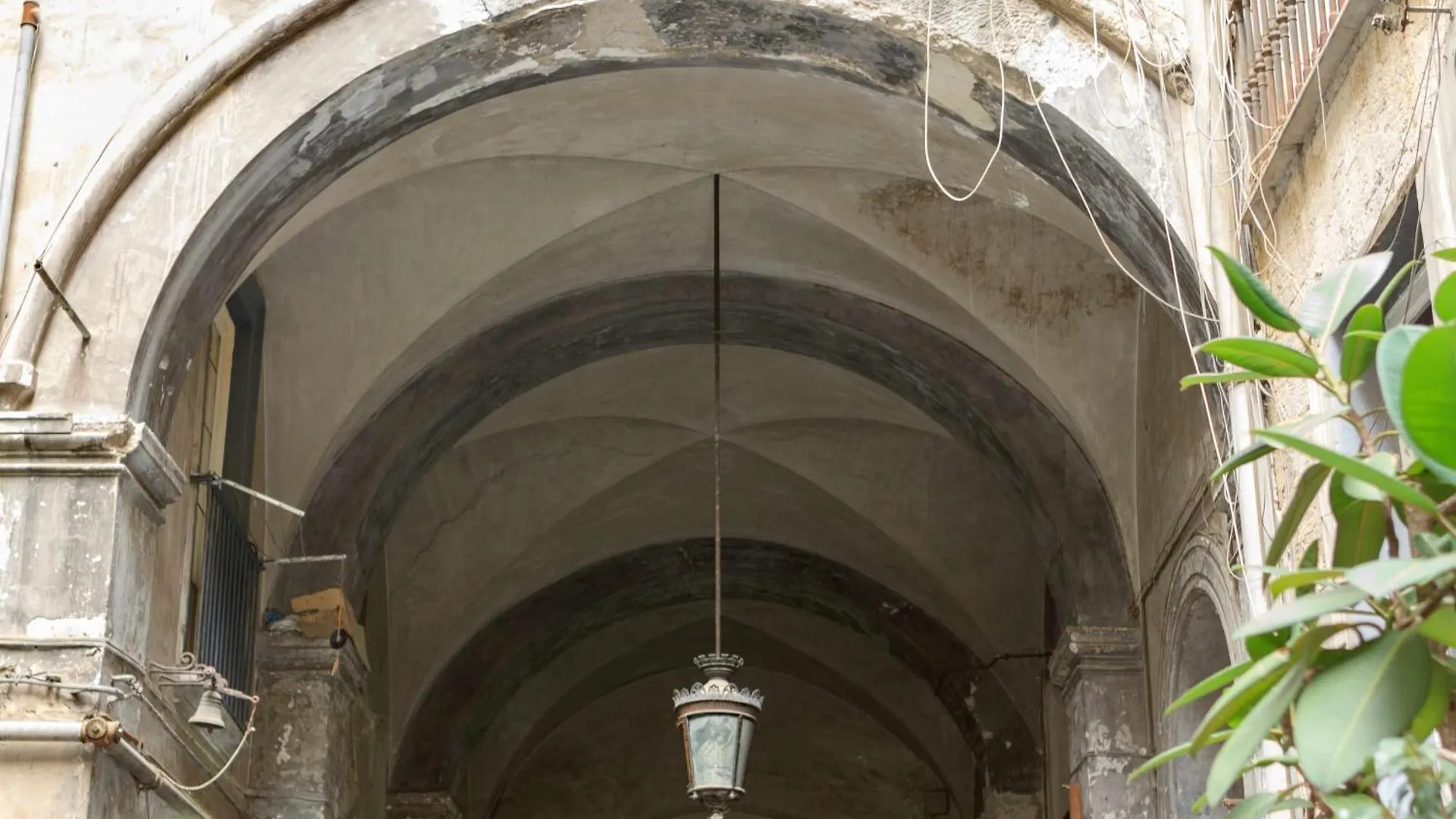 Ale Loft Apartment Naples 0*,