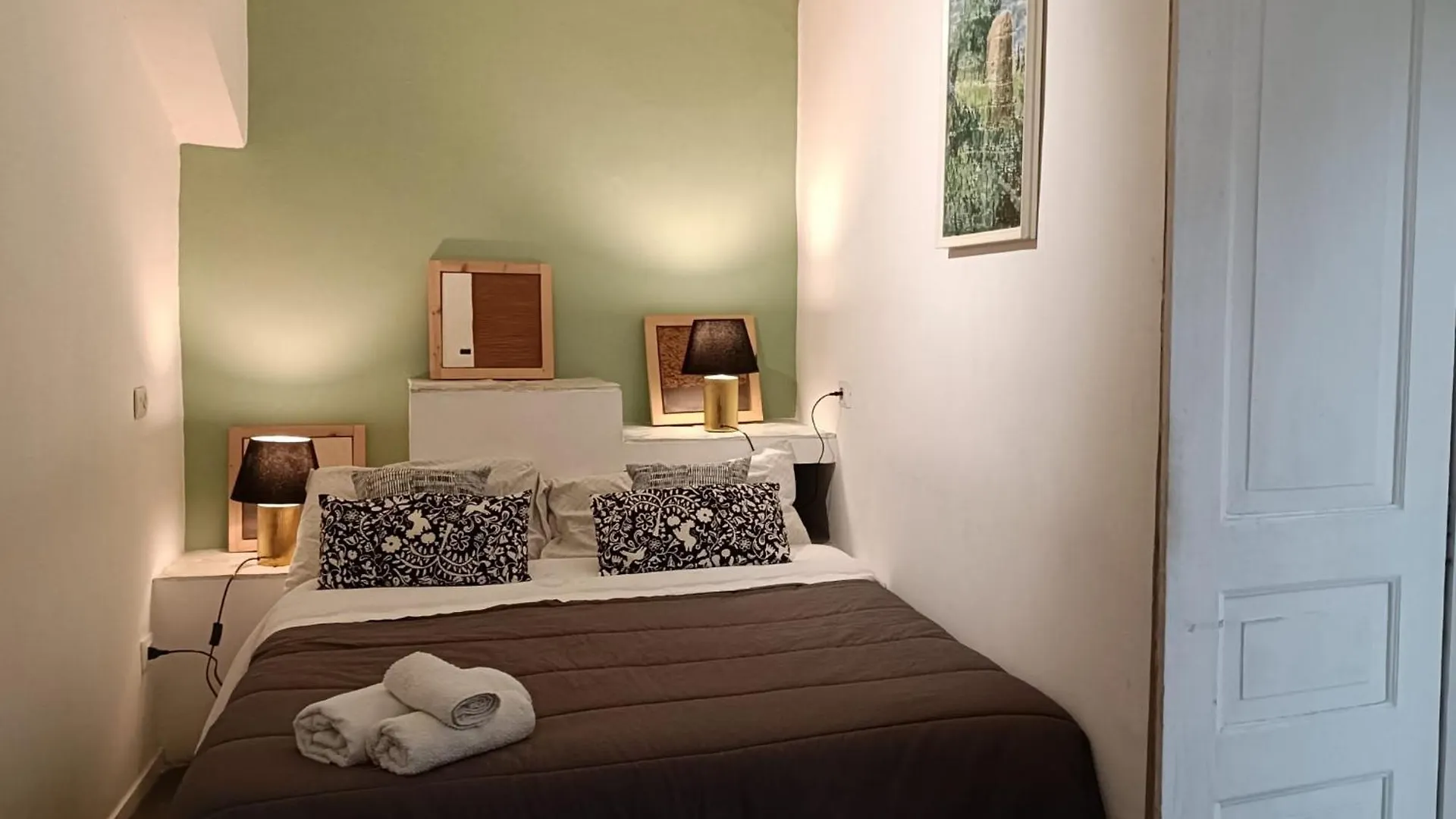Ale Loft Apartment Naples Italy