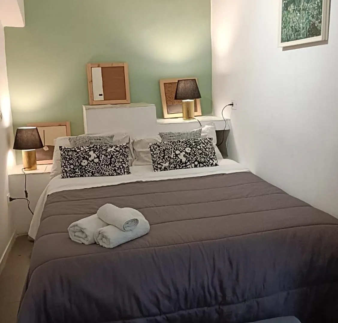 Ale Loft Apartment Naples