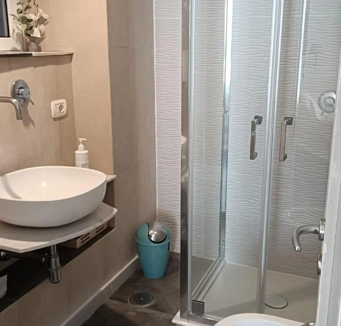 Ale Loft Apartment Naples 0*,  Italy