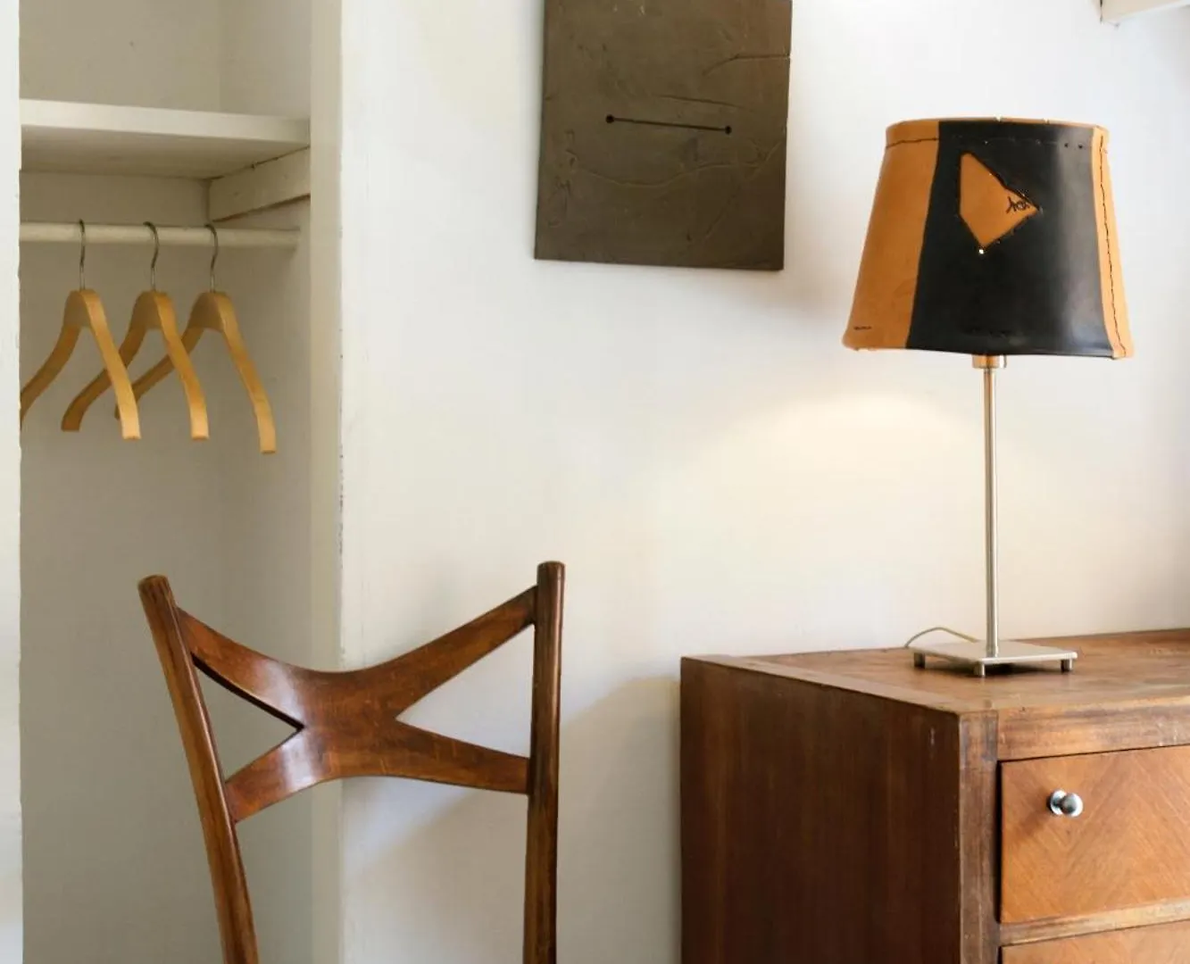 Ale Loft Apartment Naples Italy