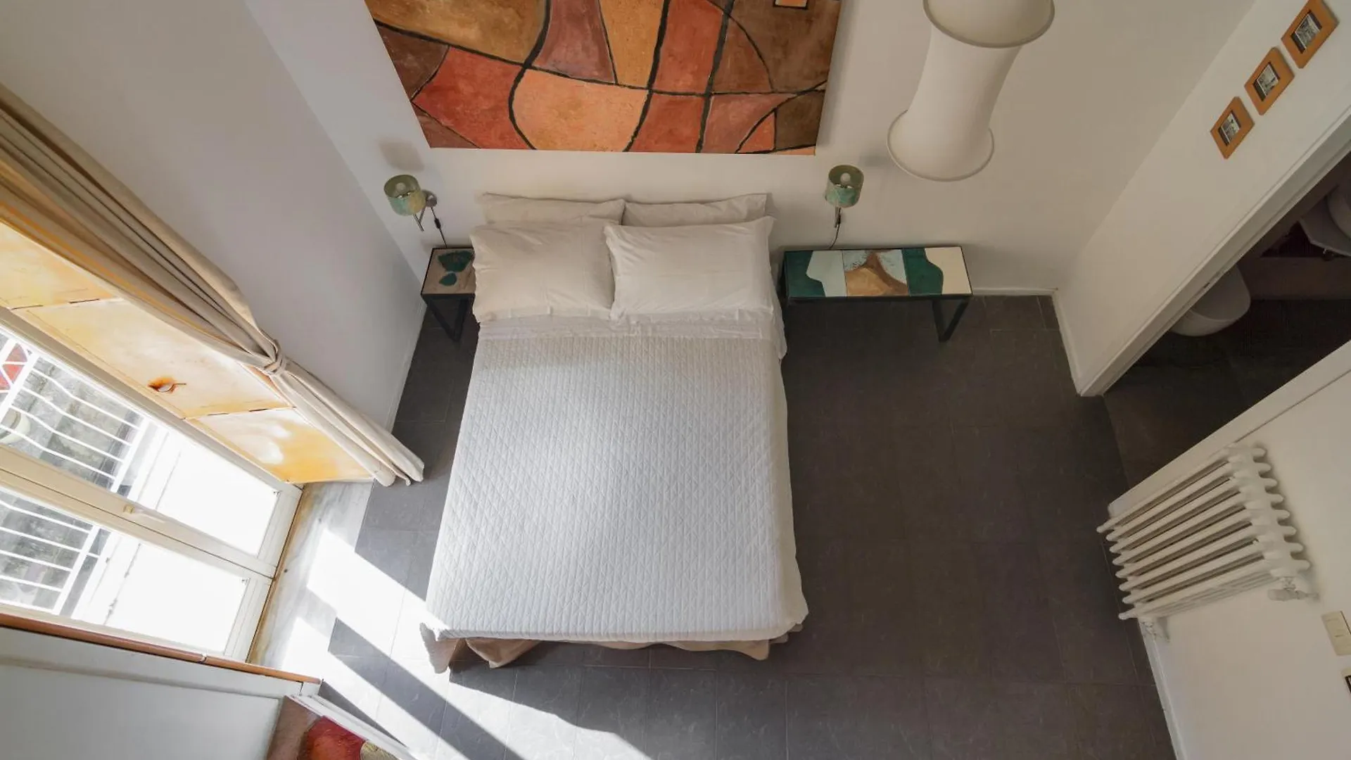 Ale Loft Apartment Naples Italy