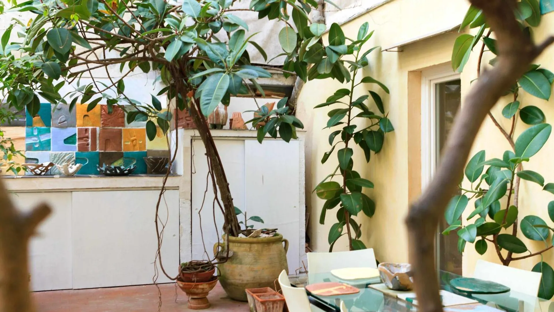 Ferienwohnung Ale Loft Neapel