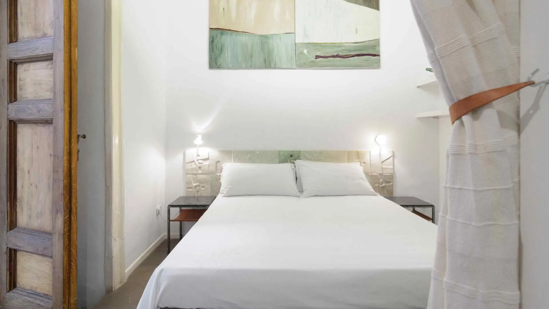 Ferienwohnung Ale Loft Neapel