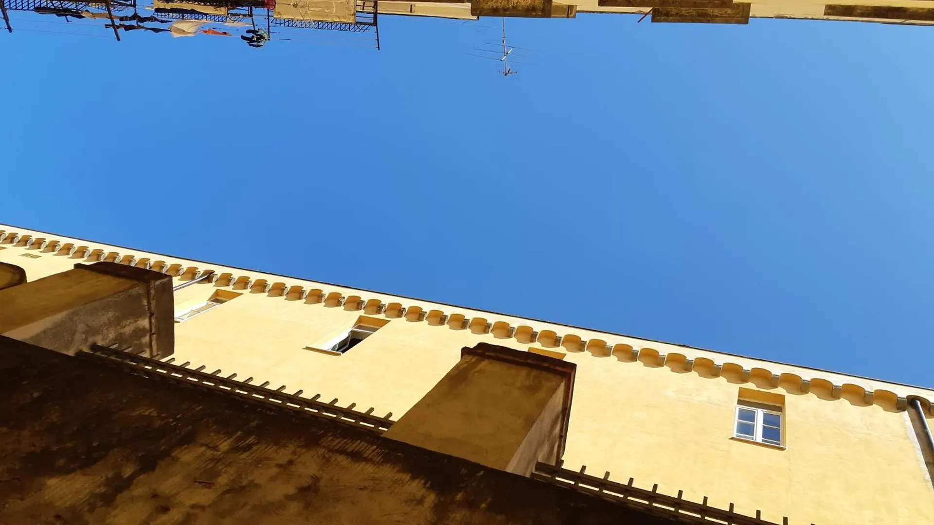 Ale Loft Apartment Naples